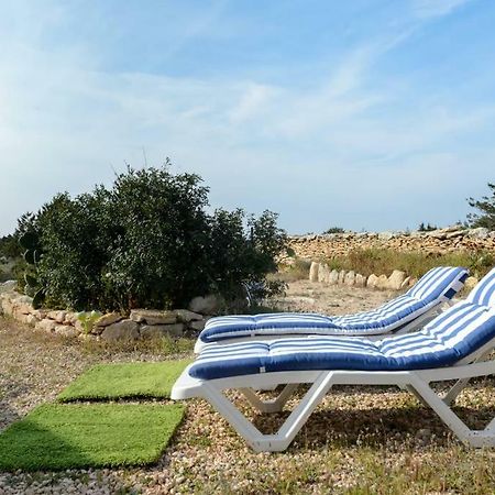 Sa Caseta La Casita La Savina  Esterno foto