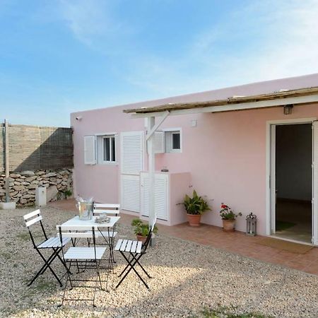 Sa Caseta La Casita La Savina  Esterno foto