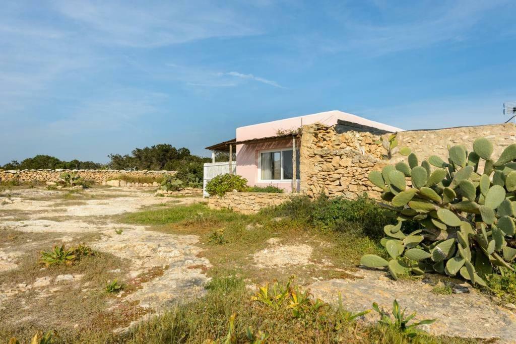 Sa Caseta La Casita La Savina  Esterno foto