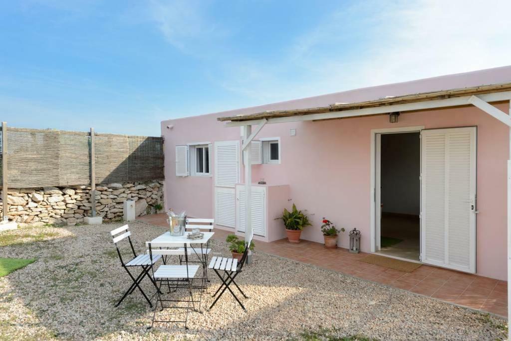 Sa Caseta La Casita La Savina  Esterno foto