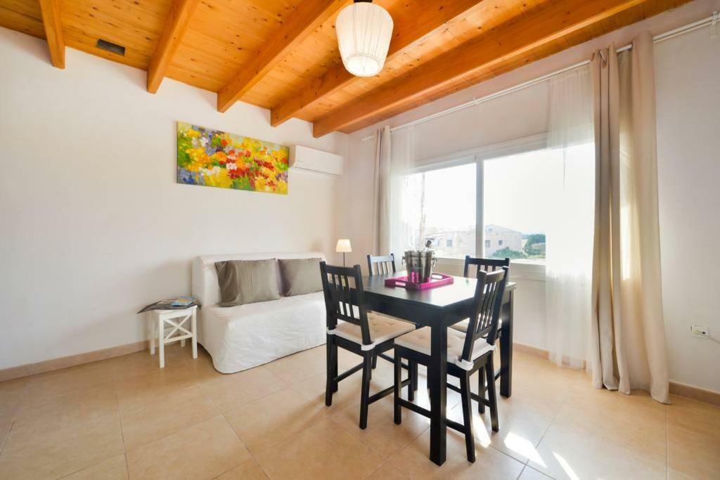 Sa Caseta La Casita La Savina  Esterno foto
