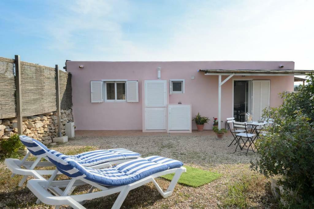 Sa Caseta La Casita La Savina  Esterno foto