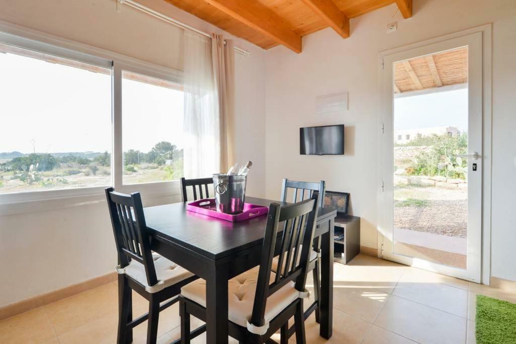 Sa Caseta La Casita La Savina  Esterno foto
