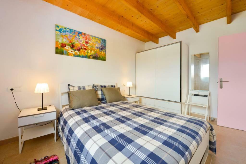 Sa Caseta La Casita La Savina  Esterno foto